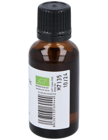 Naranja Aceite Esencial Bio 30Ml.