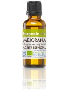 Mejorana Tuyanol Aceite Esencial Bio 30Ml.