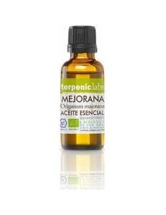Mejorana Tuyanol Aceite Esencial Bio 30Ml. 2