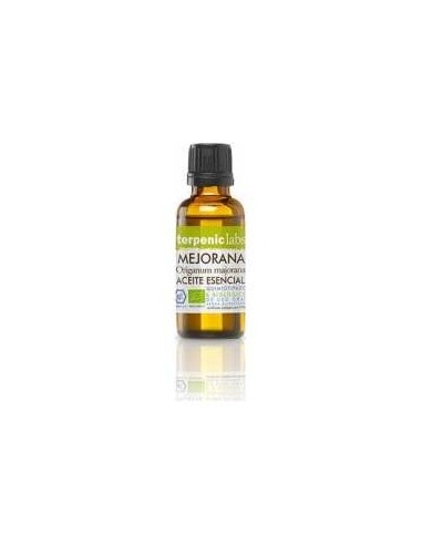 Mejorana Tuyanol Aceite Esencial Bio 30Ml.