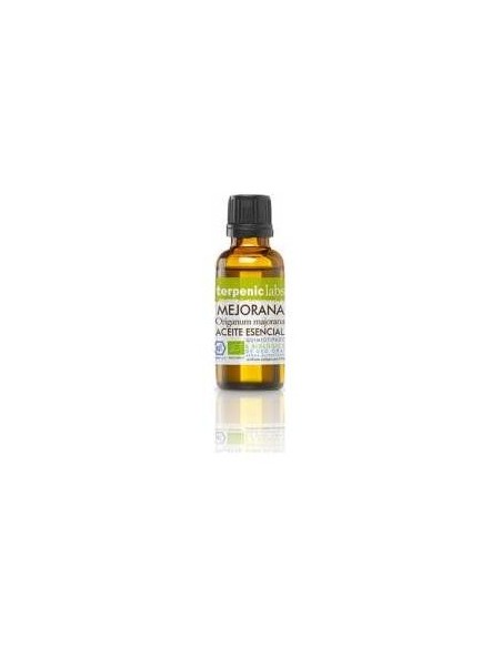 Mejorana Tuyanol Aceite Esencial Bio 30Ml.