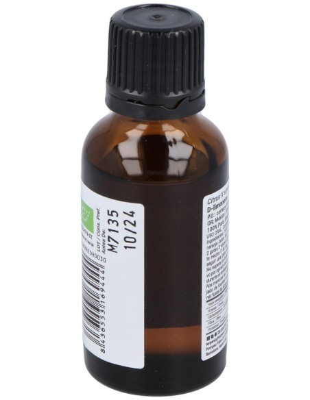 Naranja Aceite Esencial Bio 30Ml.