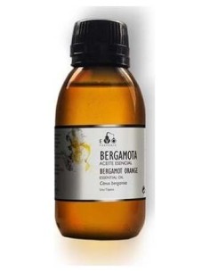 Terpenic Aceite Esencial Menta Bergamota 30Ml