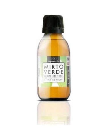 Terpenic Aceite Esencial Mirto Verde 30Ml