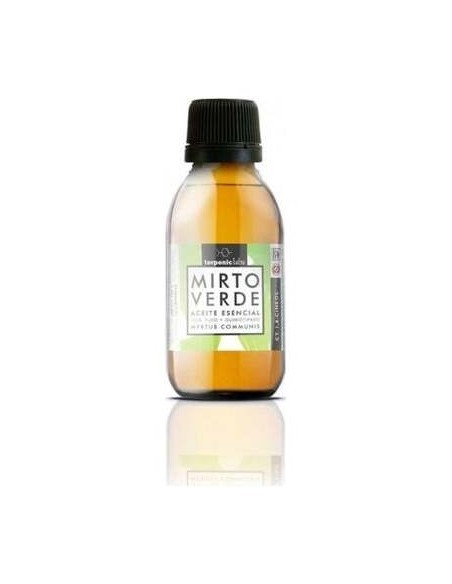 Terpenic Aceite Esencial Mirto Verde 30Ml
