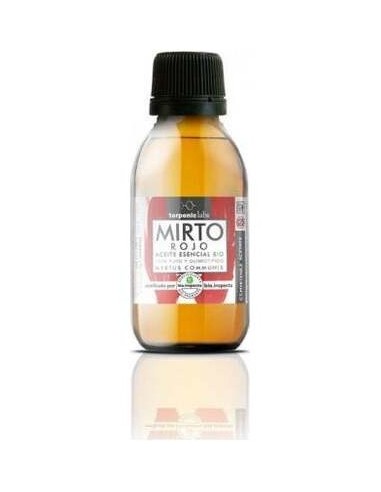 Terpenic Aceite Esencial Mirto Rojo Bio 30Ml