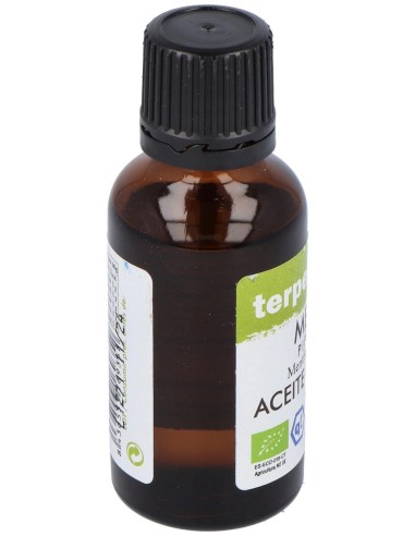 Menta Piperita Aceite Esencial Bio 30Ml.