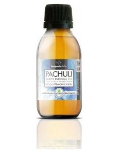 Terpenic Aceite Esencial Pachuli Bio 30Ml