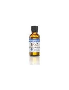 Ruda Aceite Esencial 30Ml.