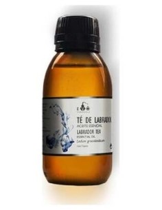 Terpenic Aceite Esencial Té De Labrador Bio 30Ml