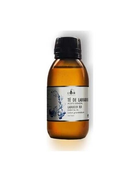 Terpenic Aceite Esencial Té De Labrador Bio 30Ml