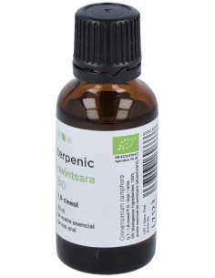 Ravintsara Aceite Esencial Bio 30Ml. 2