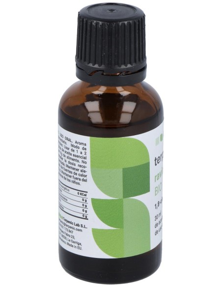 Ravintsara Aceite Esencial Bio 30Ml.