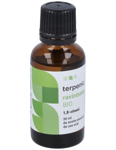 Ravintsara Aceite Esencial Bio 30Ml.