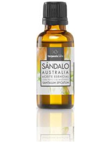 Terpenic Sandalo Australia Aceites Esenciales 30Ml