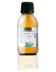 Terpenic Aceite Esencial Salvia Esclarea Romana 30Ml