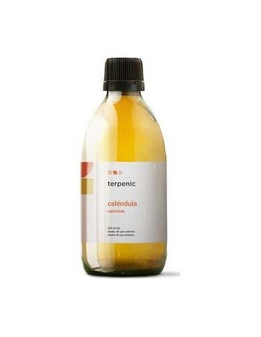 Terpenic Labs Calendula Oleato 250Ml