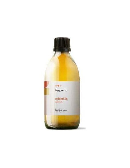 Terpenic Labs Calendula Oleato 250Ml
