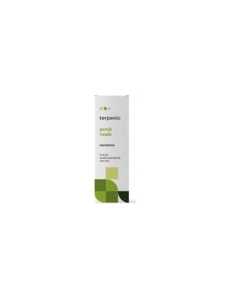 Perejil Aceite Esencial Alimentario 5Ml.