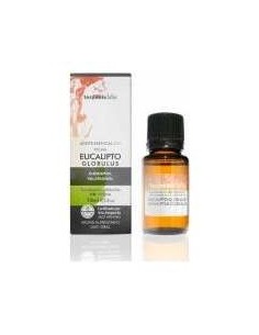 Terpenic Aceite Esencial Eucaliptus Globulus 10Ml