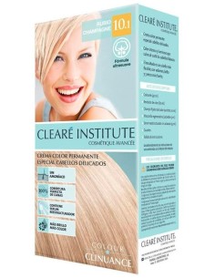 Colour Clinuance 10.1 Rubio Champagne Cab. Delicad