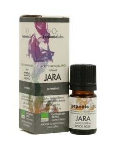 Jara Aceite Esencial Alimentario Bio 5Ml.