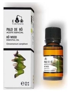 Palo De Ho Aceite Esencial Alimentario 10Ml.