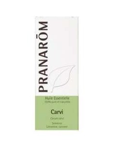 Carvi Alcaravea Aceite Esencial Alimentario 10Ml.