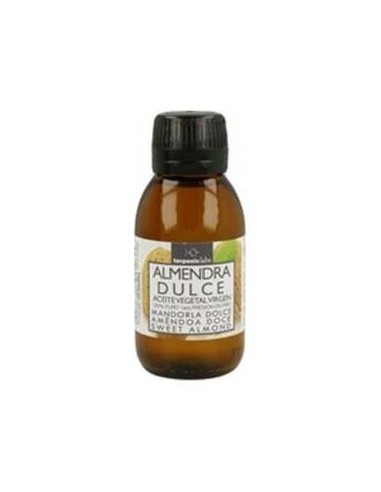 Almendras Dulces Virgen Aceite Vegetal 100Ml.