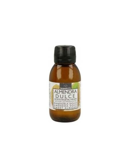 Almendras Dulces Virgen Aceite Vegetal 100Ml.