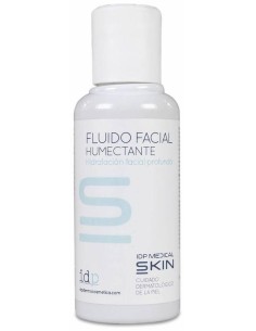 Idp Ms Fluido Facial Humectante, 100 Ml