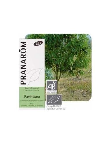 Ravensara Bio 10Ml Aceite Esencial
