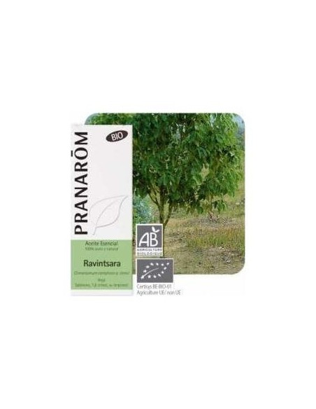 Ravensara Bio 10Ml Aceite Esencial