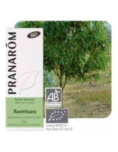 Ravensara Bio 10Ml Aceite Esencial 2