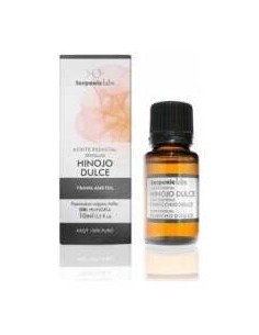 Hinojo Dulce Aceite Esencial Alimentario 10Ml.