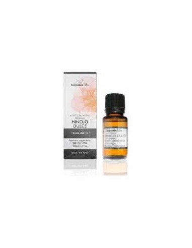 Hinojo Dulce Aceite Esencial Alimentario 10Ml.