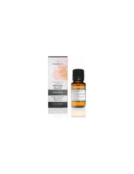Hinojo Dulce Aceite Esencial Alimentario 10Ml.