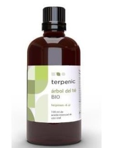 Arbol Del Te Aceite Esencial Bio 100Ml.