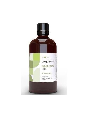 Arbol Del Te Aceite Esencial Bio 100Ml.