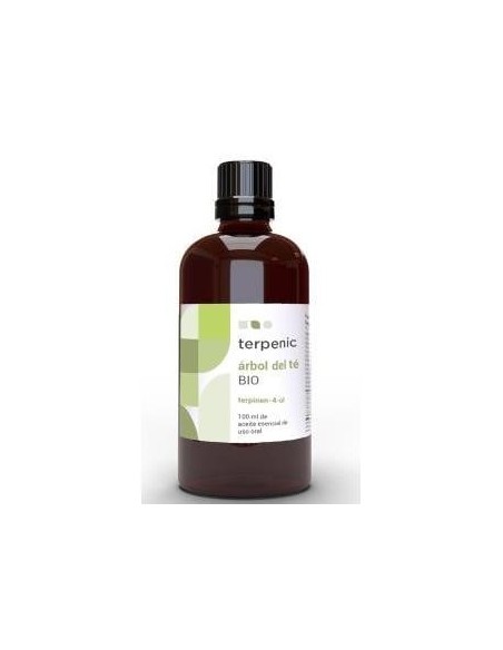 Arbol Del Te Aceite Esencial Bio 100Ml.