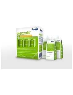 Electrolit Liquido 3X250 Ml