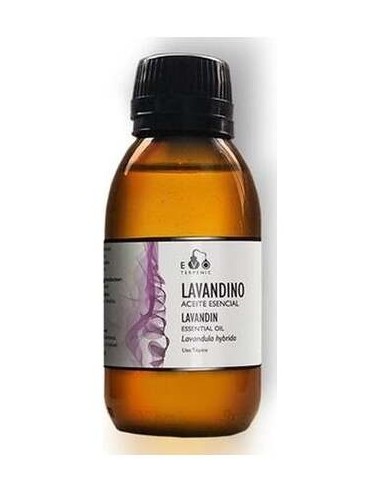 Lavandino Aceite Esencial Alimentario Bio 100Ml.