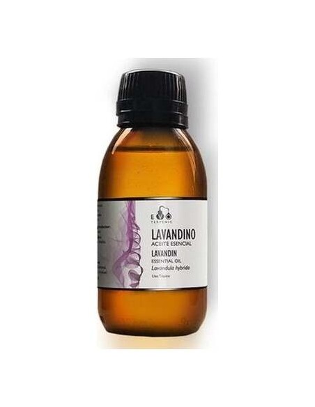 Lavandino Aceite Esencial Alimentario Bio 100Ml.
