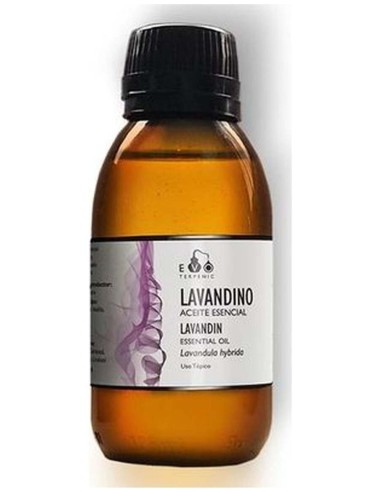 Lavandino Aceite Esencial Alimentario Bio 100Ml.