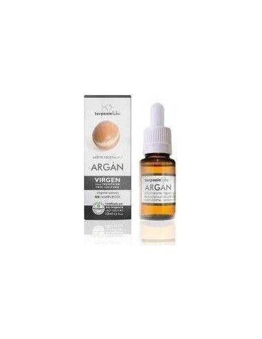 Terpenic Labs Argán Aceite Vegetal Virgen Bio 100Ml