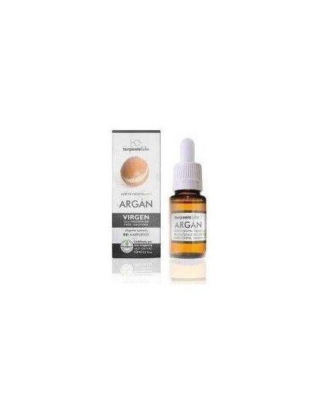 Terpenic Labs Argán Aceite Vegetal Virgen Bio 100Ml