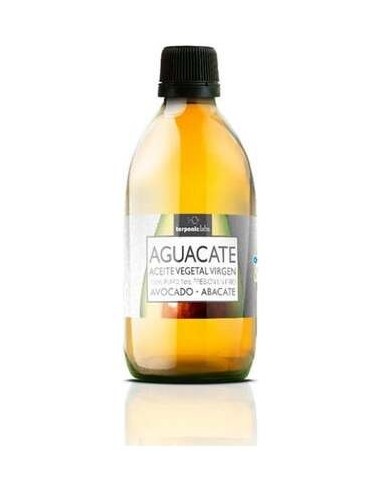 Terpenic Aceite Vegetal Virgen Aguacate 500Ml