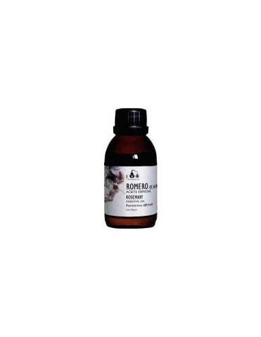 Terpenic Romero Alcanfor Bio Aceite Esencial 100Ml