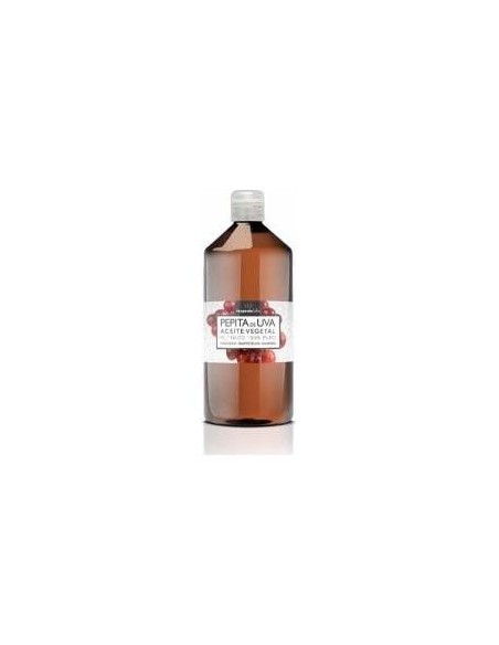 Terpenic Aceite Vegetal Pepita De Uva Refinado 1L