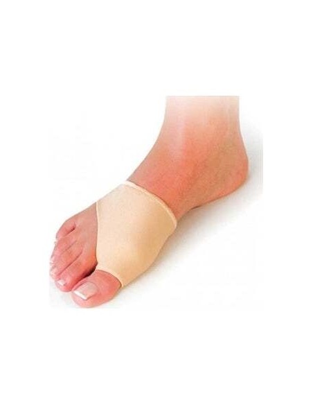Comforgel Protector Para Juanetes En Tejido Elástico Talla L, 1 Ud